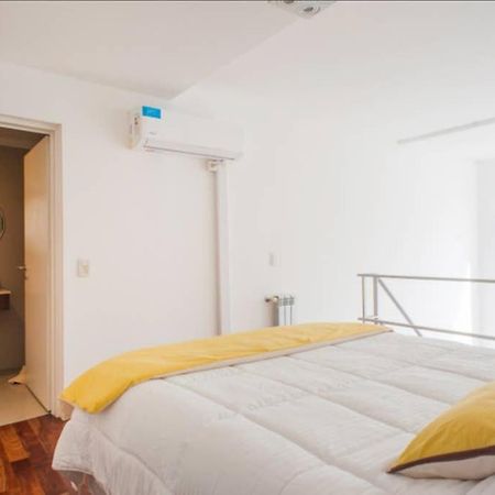 ブエノスアイレスLuminosos Loft En Recoleta 2 Cuadras Del Subteアパートメント エクステリア 写真